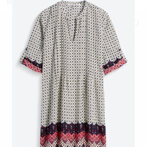 Collective Concepts Raya Shirt Dress